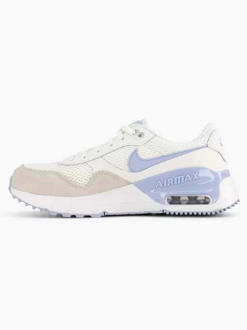 Witte Air Max Systm