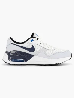 Witte Air Max Systm