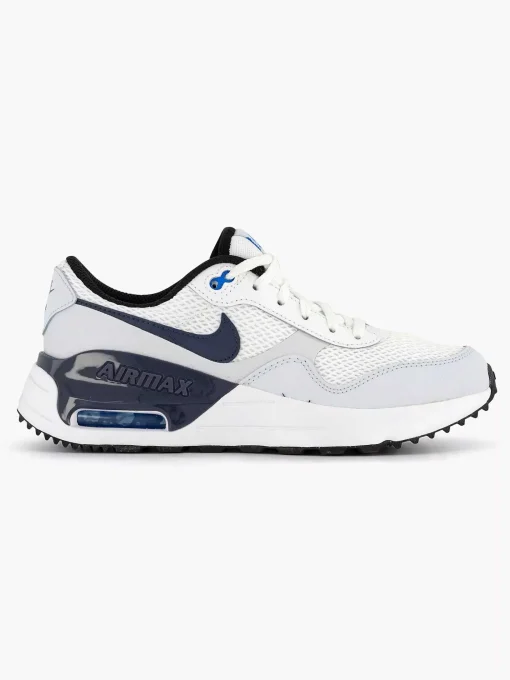 Witte Air Max Systm