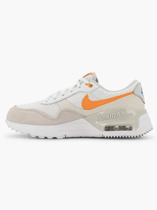 Witte Air Max Systm