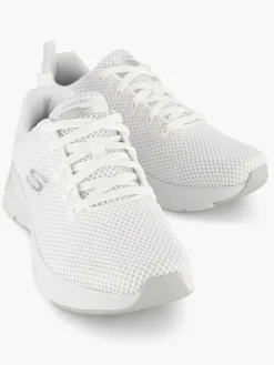 Witte Arch Comfort - Natural Flutter