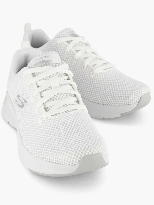 Witte Arch Comfort - Natural Flutter