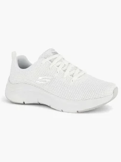 Witte Arch Comfort - Natural Flutter