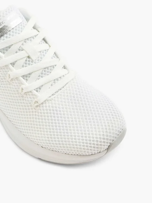 Witte Arch Comfort - Natural Flutter