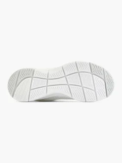 Witte Arch Comfort - Natural Flutter