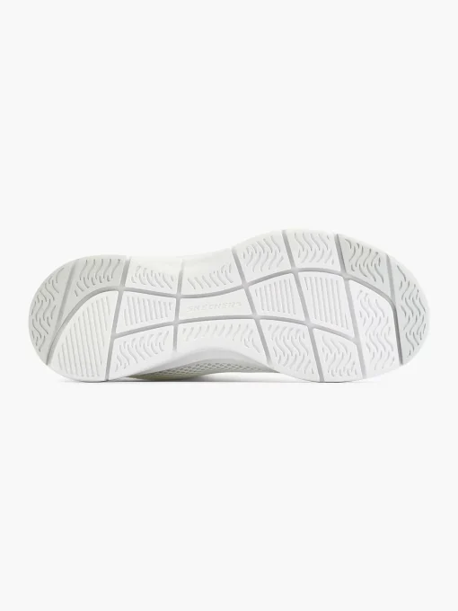 Witte Arch Comfort - Natural Flutter