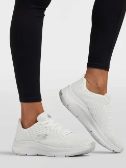 Witte Arch Comfort - Natural Flutter