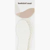Witte Badstof Zool 29-30