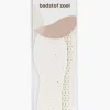 Witte Badstof Zool 33-34