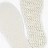 Witte Badstof Zool 31-32