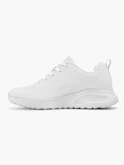 Witte Bobs Buno - How Sweet