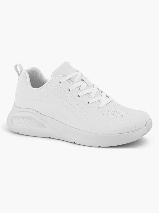 Witte Bobs Buno - How Sweet