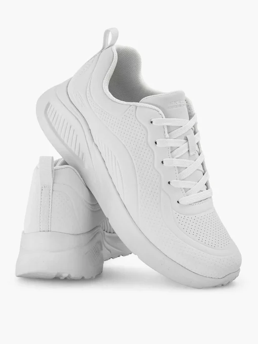 Witte Bobs Buno - How Sweet