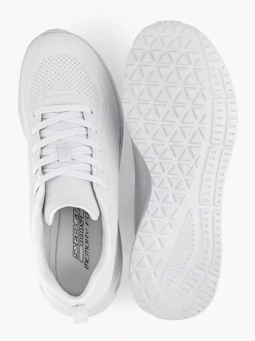 Witte Bobs Buno - How Sweet