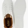 Witte Bolton Men Low