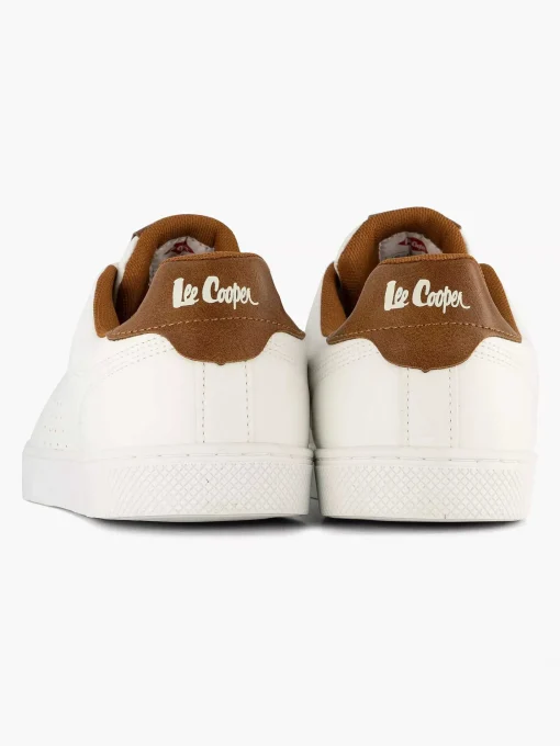 Witte Bolton Men Low