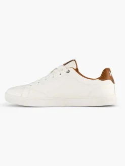 Witte Bolton Men Low