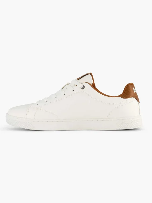 Witte Bolton Men Low
