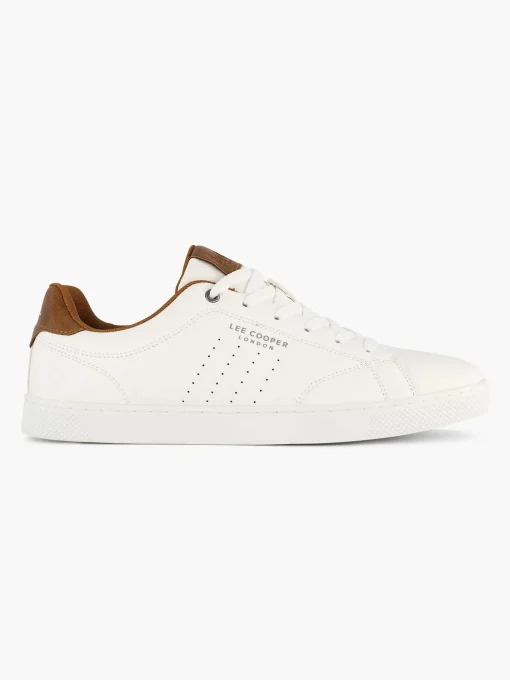 Witte Bolton Men Low