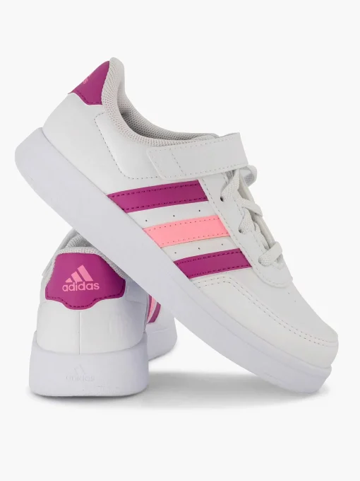 Witte Breaknet 2.0 El K