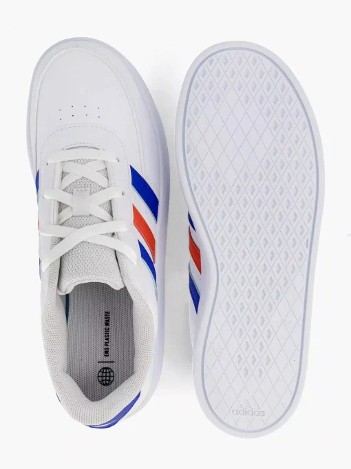 Witte Breaknet 2.0 K