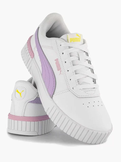 Witte Carina 2.0