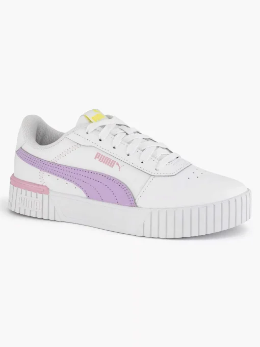 Witte Carina 2.0