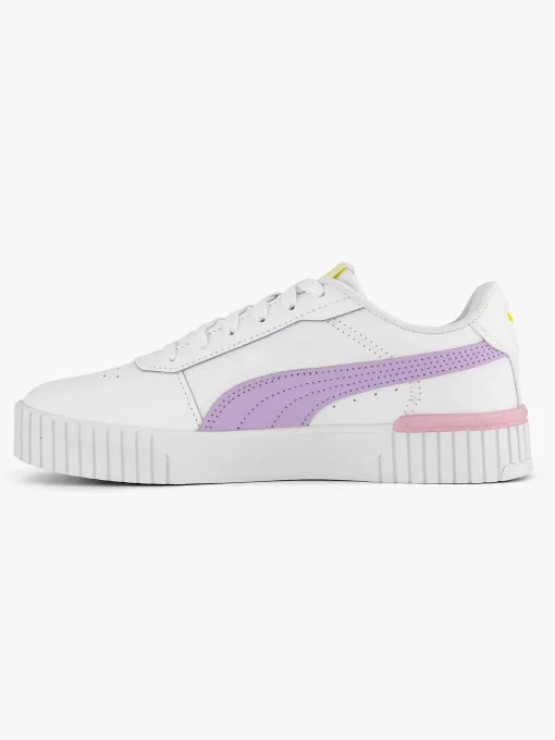 Witte Carina 2.0