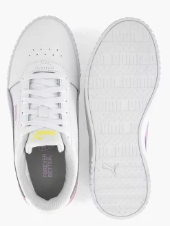 Witte Carina 2.0