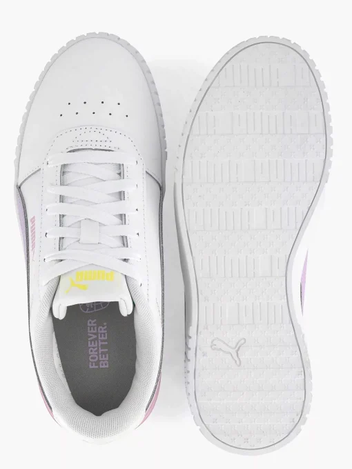 Witte Carina 2.0