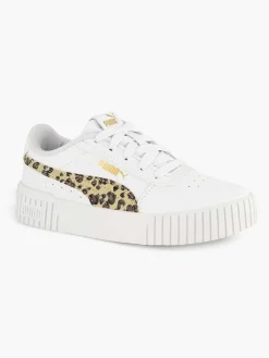 Witte Carina 2.0 Animal Update Ps