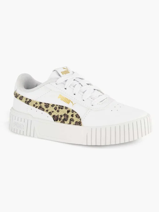 Witte Carina 2.0 Animal Update Ps