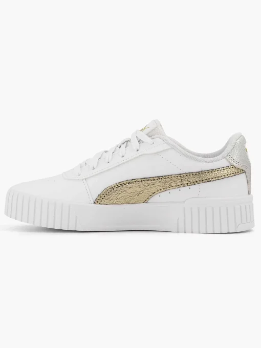 Witte Carina 2.0 Metallic Shine