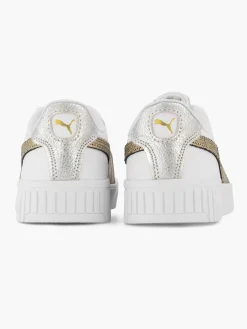 Witte Carina 2.0 Metallic Shine
