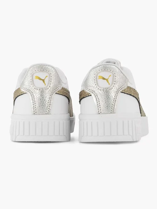 Witte Carina 2.0 Metallic Shine