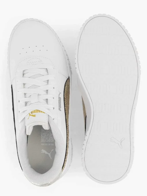 Witte Carina 2.0 Metallic Shine