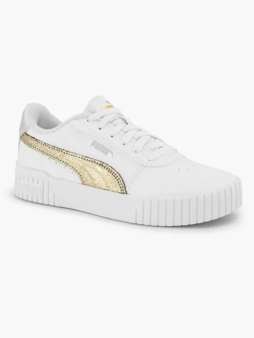 Witte Carina 2.0 Metallic Shine