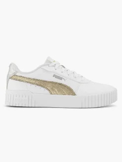 Witte Carina 2.0 Metallic Shine