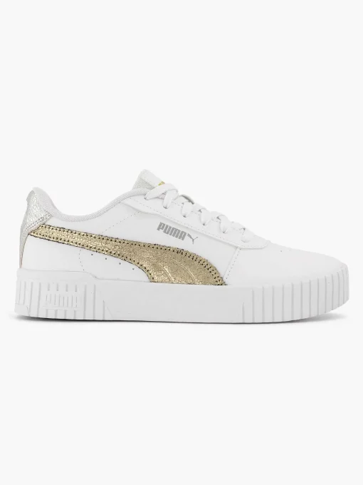 Witte Carina 2.0 Metallic Shine