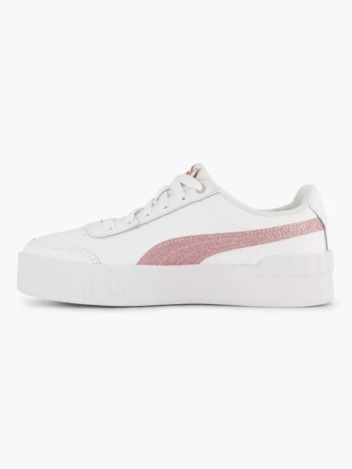 Witte Carina Lift Glitz Jr