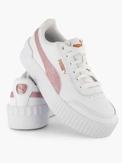 Witte Carina Lift Glitz Jr