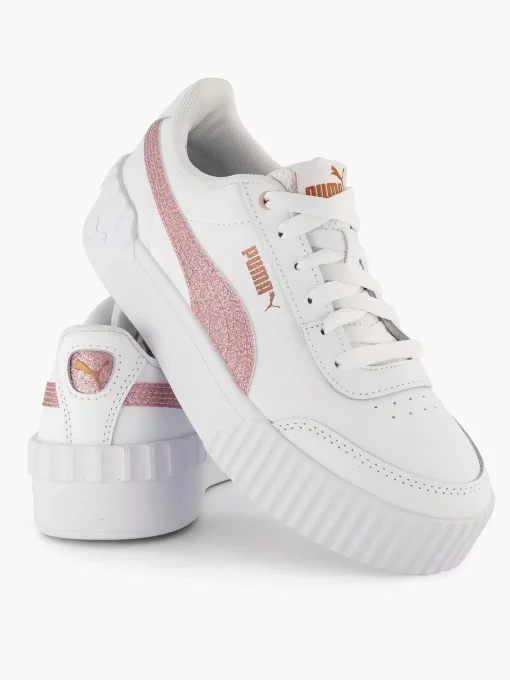 Witte Carina Lift Glitz Jr