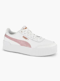 Witte Carina Lift Glitz Jr
