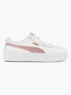 Witte Carina Lift Glitz Jr