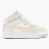 Witte Carina Street Mid