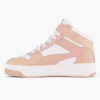 Witte Carina Street Mid