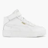 Witte Carina Street Mid