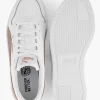 Witte Carina Street Rose