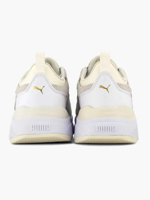 Witte Cassia Laser Cut