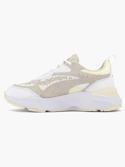 Witte Cassia Laser Cut